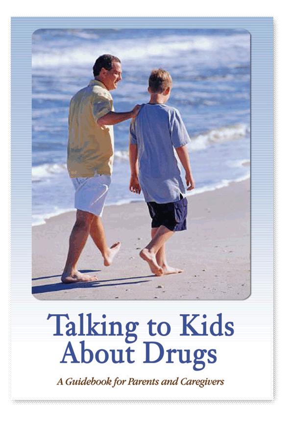 Talking to Kids About Drugs